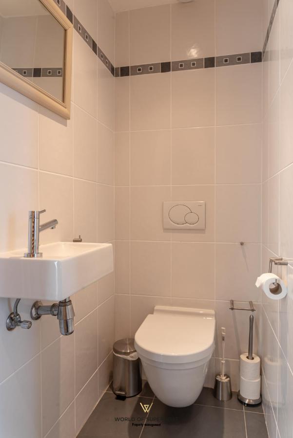 Apartamento Beautiful Sunny Near The Sea Ostende